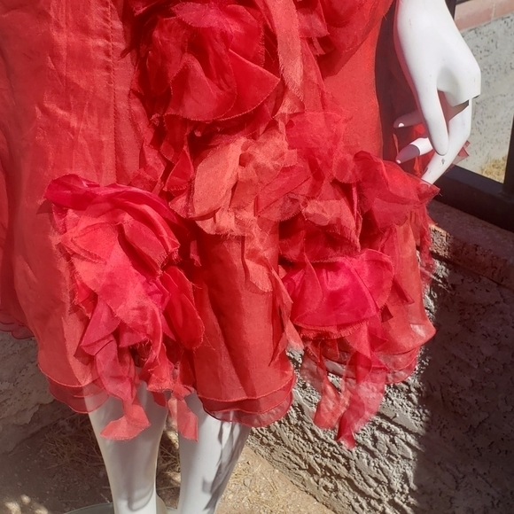 GOURGUES KORI GEORGE  ATELIER  DRESS - Picture 15 of 16